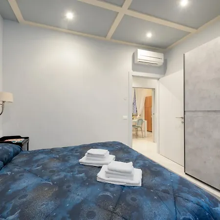 Divo Apartments - Spanish Steps Rom Exterior foto