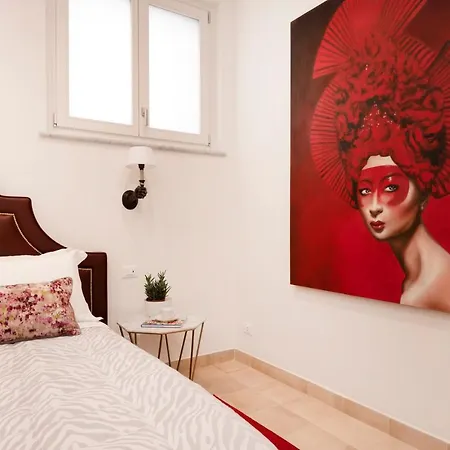 Divo Apartments - Spanish Steps Rom Exterior foto