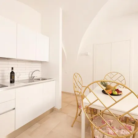 Divo Apartments - Spanish Steps Rom Exterior foto