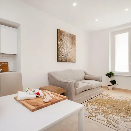 Divo Apartments - Spanish Steps Rom Exterior foto