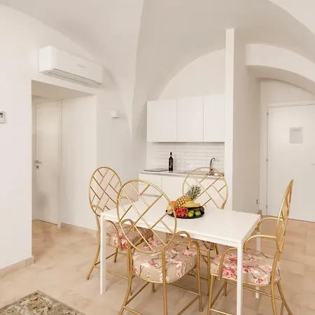 Divo Apartments - Spanish Steps Rom Exterior foto