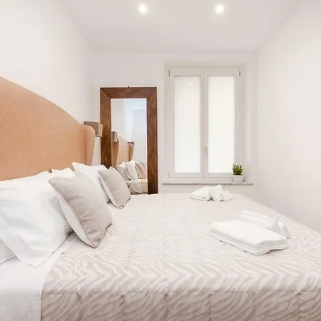 Divo Apartments - Spanish Steps Rom Exterior foto