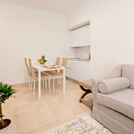Divo Apartments - Spanish Steps Rom Exterior foto