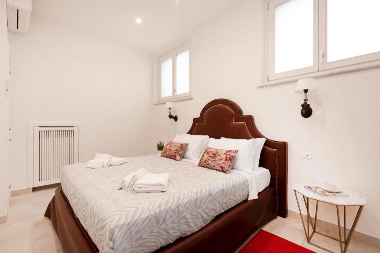 Apartment Divo - Spanish Steps Rom