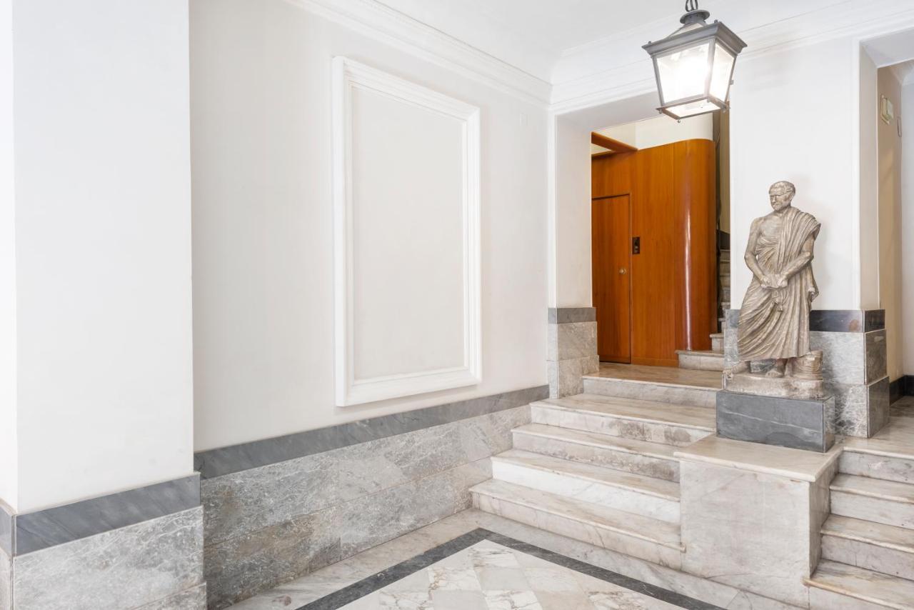 Divo - Spanish Steps Apartment Rom