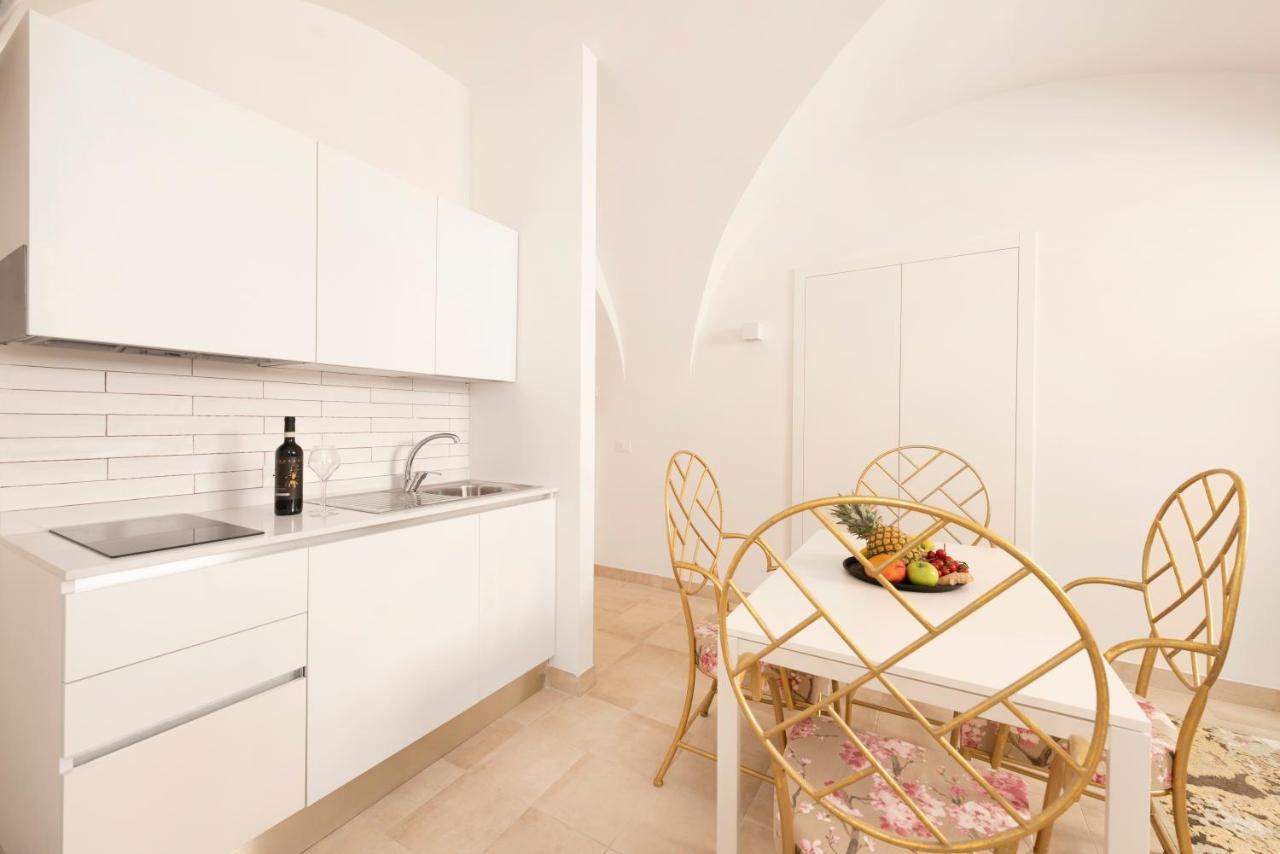 Apartment Divo - Spanish Steps Rom