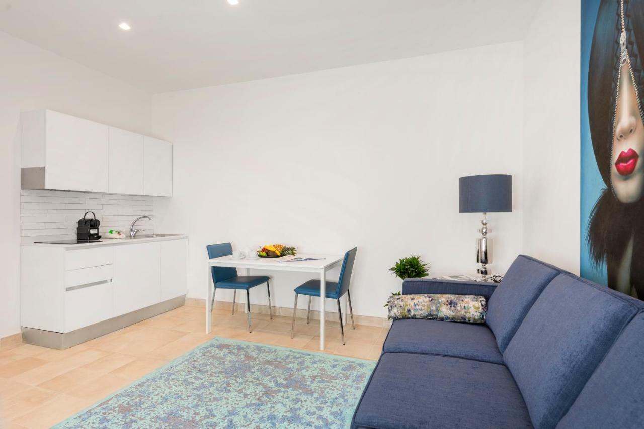 Apartment Divo - Spanish Steps Rom