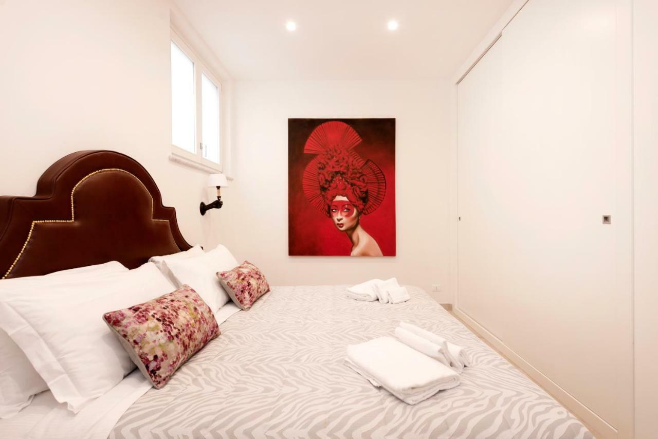 Apartment Divo - Spanish Steps Rom