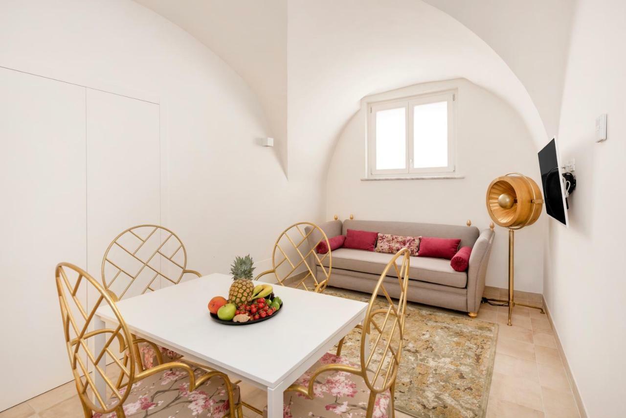 Apartment Divo - Spanish Steps Rom