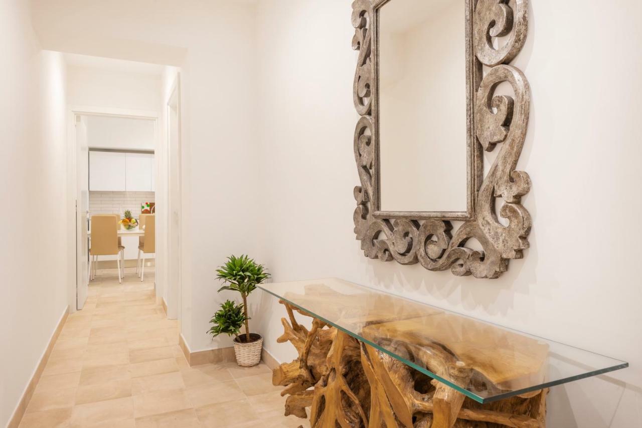 Apartment Divo - Spanish Steps Rom