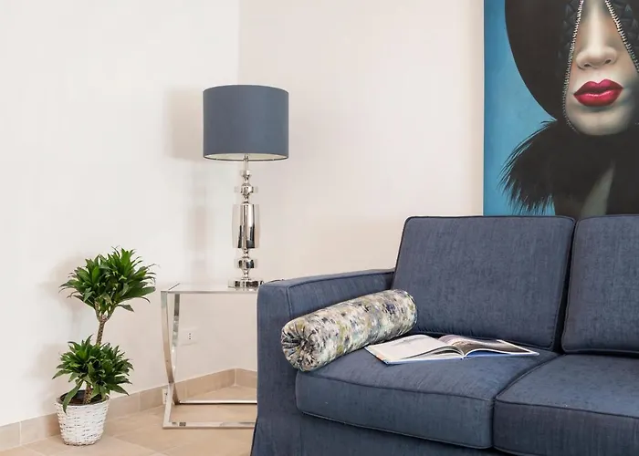 Divo Apartments - Spanish Steps