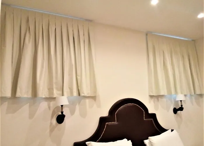 Divo Apartments - Spanish Steps